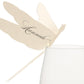 Dragonfly Place Cards