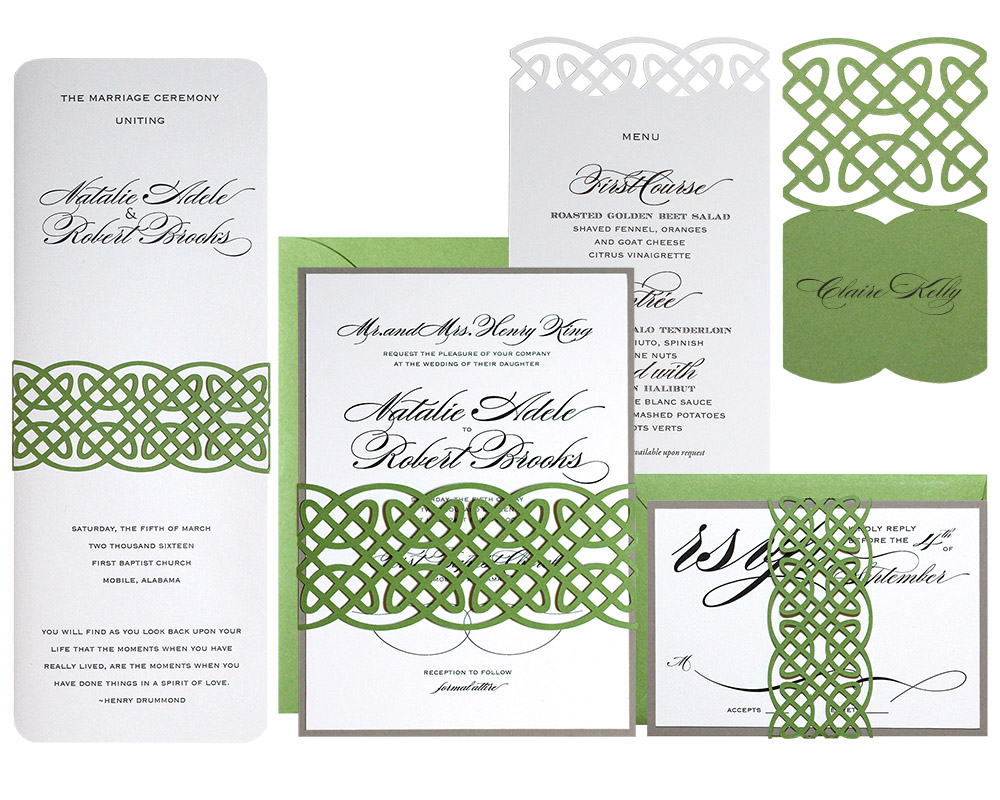 Celtic Knot Programs